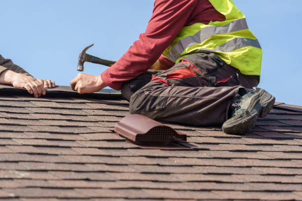 Best Slate Roofing Contractor  in Portage, MI