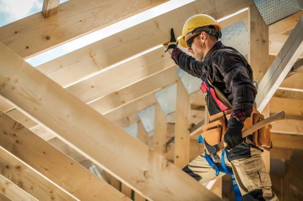 Best Metal Roofing Contractor  in Portage, MI