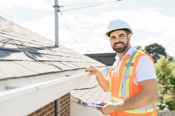 Best Roof Repair Services  in Portage, MI