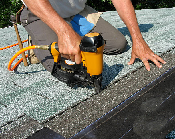 Best Commercial Roofing Services  in Portage, MI