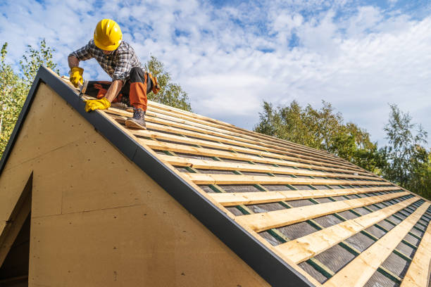 Best New Roof Installation  in Portage, MI