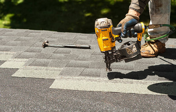 Best Emergency Roof Repair  in Portage, MI